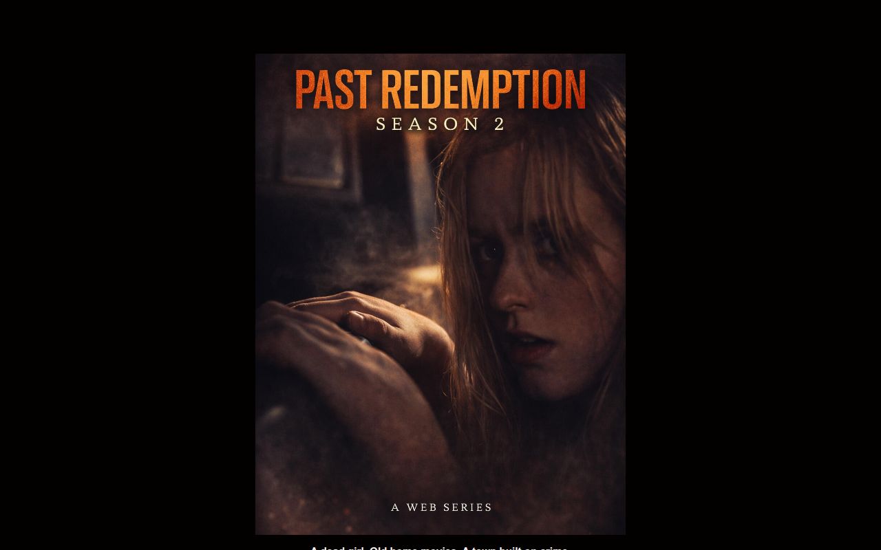 Past Redemption